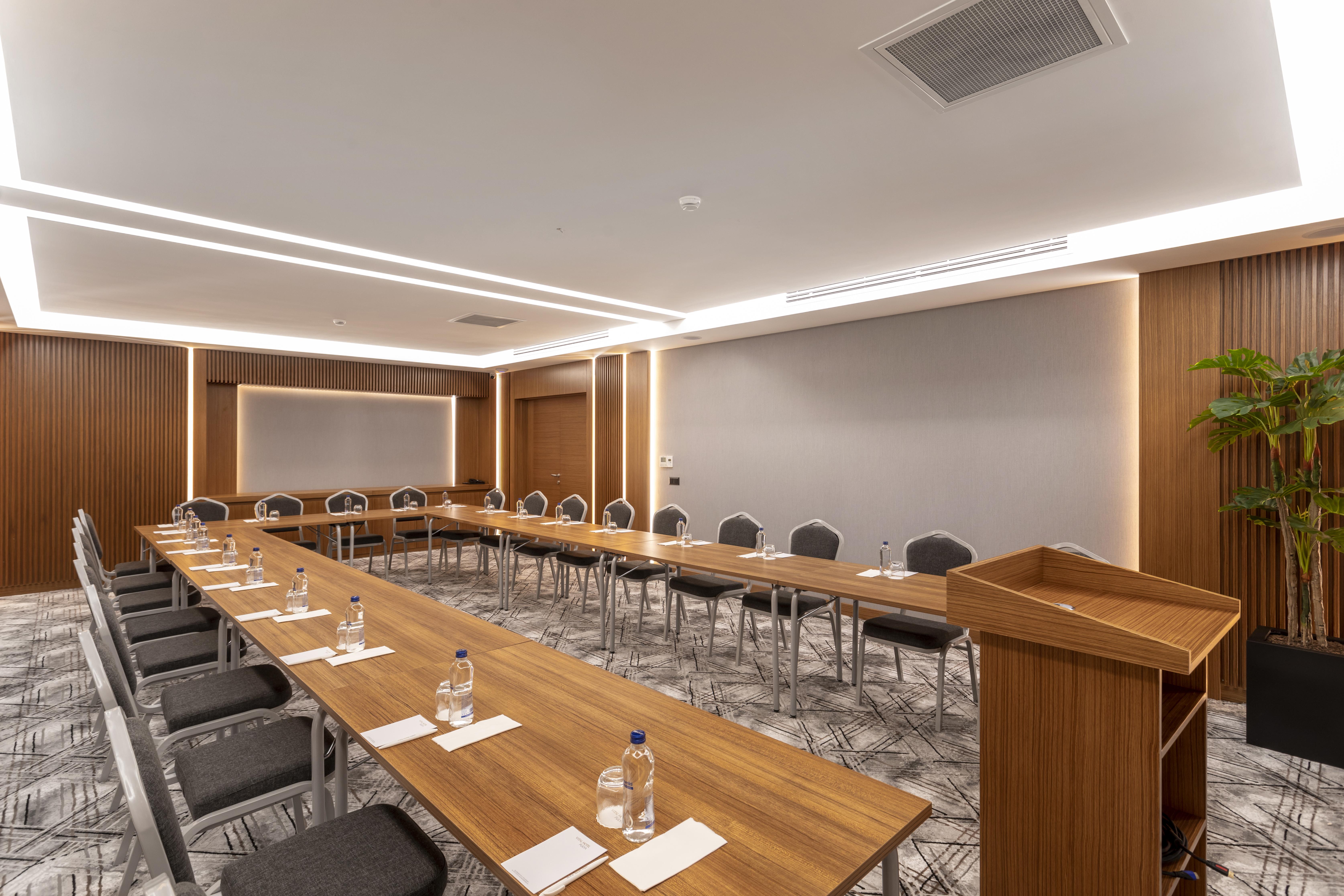 Vital Hotel Fulya Istanbul Sisli المظهر الخارجي الصورة